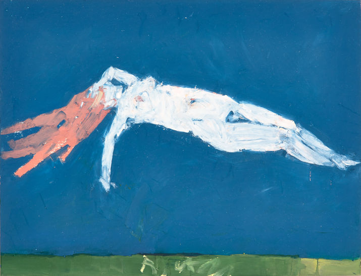 Richard Vogl