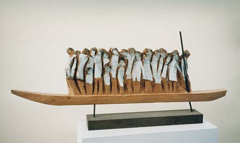 Helmut Wolf