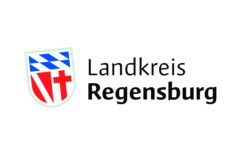 Logo Landratsamt Regensburg neues CD