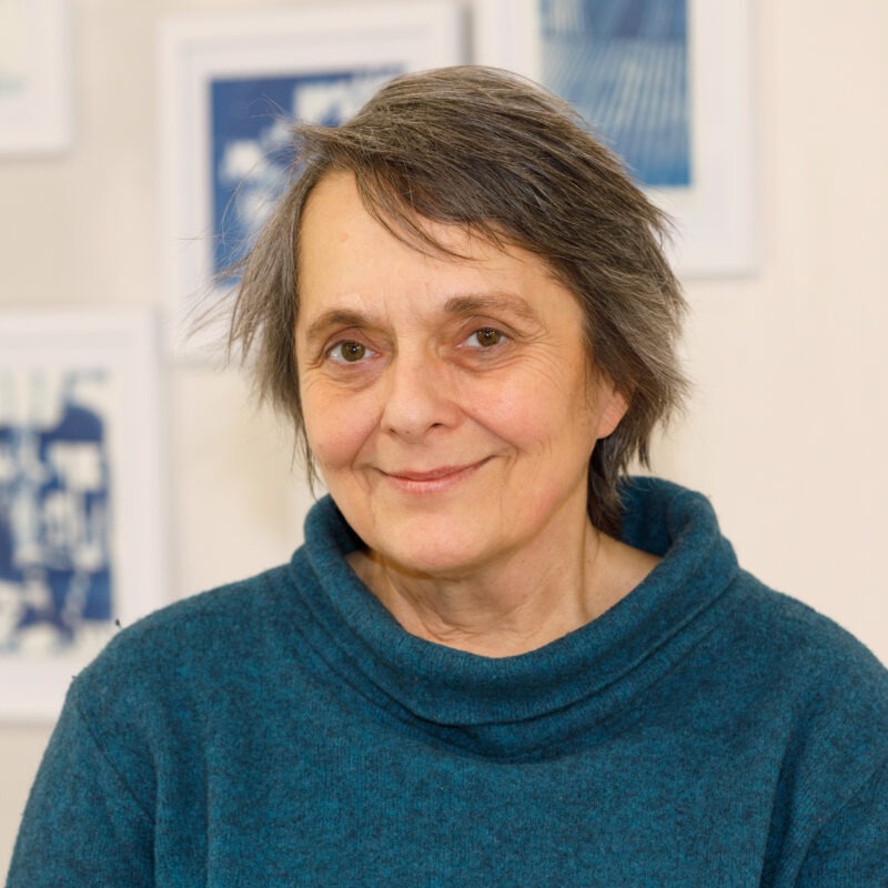 Isolde von Reusner