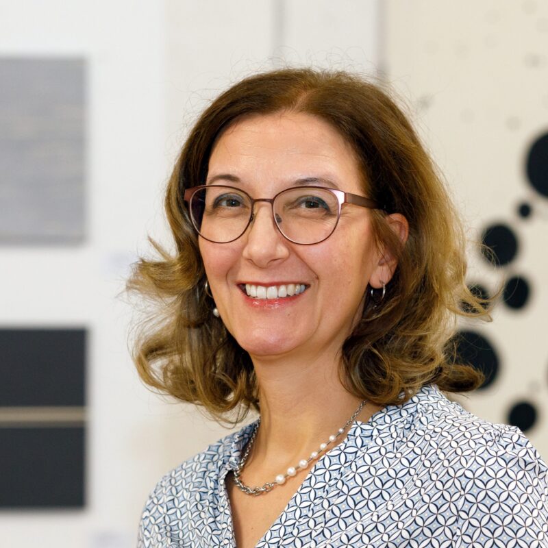 Ulrike Heß